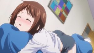 Okusama Ga Seito Kaichou!(Sem Censura) Ep. 1