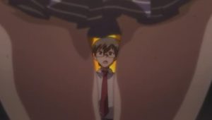 Okusama Ga Seito Kaichou!(Sem Censura) Ep. 10