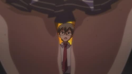 Okusama Ga Seito Kaichou! Episódio 10