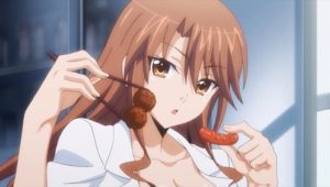 Okusama Ga Seito Kaichou!(Sem Censura) Ep. 10