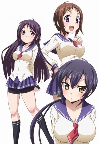 Okusama Ga Seito Kaichou!: Temporada 2