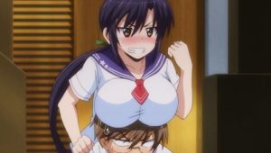 Okusama Ga Seito Kaichou!(Sem Censura) Ep. 4