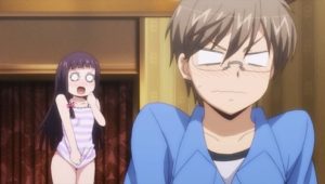 Okusama Ga Seito Kaichou!(Sem Censura) Ep. 6