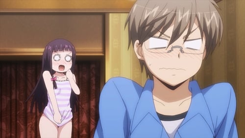 Okusama Ga Seito Kaichou! Episódio 6
