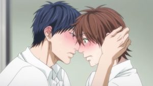 Yarichin☆Bitch Bu Ep. 2