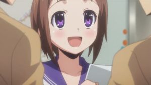 Okusama Ga Seito Kaichou!(Sem Censura) Ep. 1