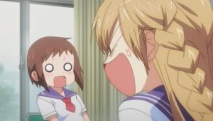 Okusama Ga Seito Kaichou!(Sem Censura) Ep. 9