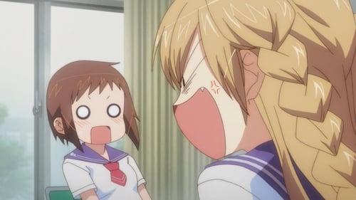 Okusama Ga Seito Kaichou! President, Bribe, and Exposure