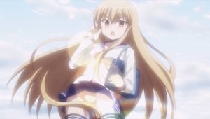 Okusama Ga Seito Kaichou!(Sem Censura) Ep. 11