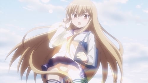 Okusama Ga Seito Kaichou! Episódio 11