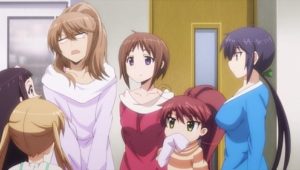 Okusama Ga Seito Kaichou!(Sem Censura) Ep. 12