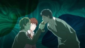 Yarichin☆Bitch Bu Ep. 1