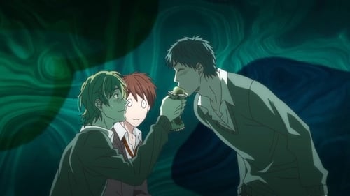 ヤリチン☆ビッチ部 Episódio 1
