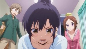 Okusama Ga Seito Kaichou!(Sem Censura) Ep. 7