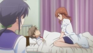 Okusama Ga Seito Kaichou!(Sem Censura) Ep. 8
