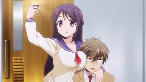 Okusama Ga Seito Kaichou! Episódio 9