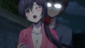 Okusama Ga Seito Kaichou!(Sem Censura) Ep. 2