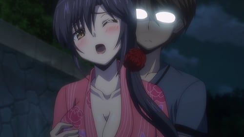 Okusama Ga Seito Kaichou! Episódio 2