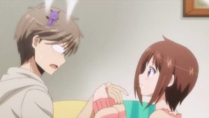 Okusama Ga Seito Kaichou!(Sem Censura) Ep. 8