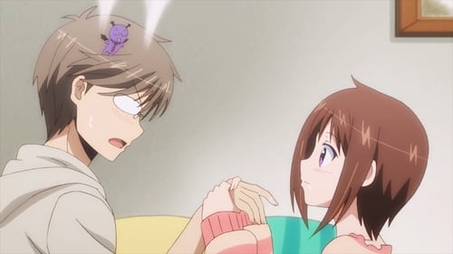 Okusama Ga Seito Kaichou! Episódio 8