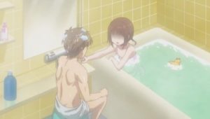 Okusama Ga Seito Kaichou!(Sem Censura) Ep. 6