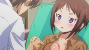 Okusama Ga Seito Kaichou!(Sem Censura) Ep. 3