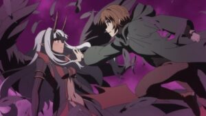 Kaifuku Jutsushi no Yarinaoshi Ep. 1