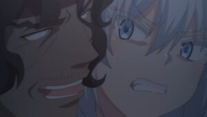 Kaifuku Jutsushi no Yarinaoshi Ep. 4