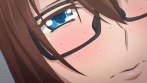 Jimihen!! Jimiko o Kae Chau Jun Isei Kouyuu Ep. 3