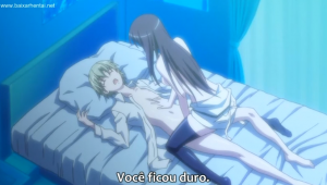 Aki Sora Ep. 1