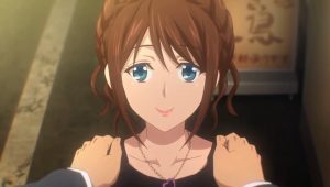 Jimihen!! Jimiko o Kae Chau Jun Isei Kouyuu Ep. 8