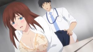 Jimihen!! Jimiko o Kae Chau Jun Isei Kouyuu Ep. 7