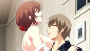 Shuudengo, Capsule Hotel De, Joushi Ni Binetsu Tsutawaru Yoru. Ep. 7