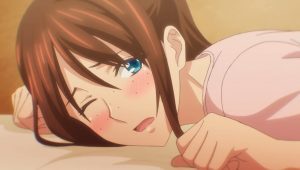 Jimihen!! Jimiko o Kae Chau Jun Isei Kouyuu Ep. 6