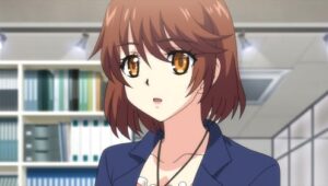Shuudengo, Capsule Hotel De, Joushi Ni Binetsu Tsutawaru Yoru. Ep. 2