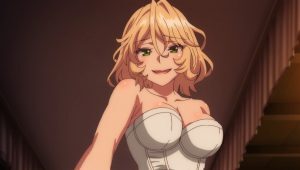 Kaifuku Jutsushi no Yarinaoshi Ep. 10