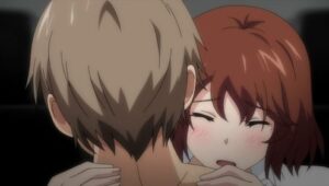 Shuudengo, Capsule Hotel De, Joushi Ni Binetsu Tsutawaru Yoru. Ep. 3