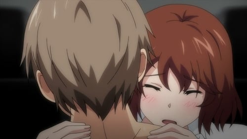Shuudengo, Capsule Hotel De, Joushi Ni Binetsu Tsutawaru Yoru. Episódio 3