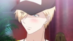 Shuudengo, Capsule Hotel De, Joushi Ni Binetsu Tsutawaru Yoru. Ep. 9