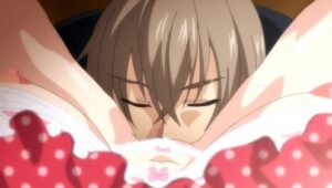 Shuudengo, Capsule Hotel De, Joushi Ni Binetsu Tsutawaru Yoru. Ep. 1