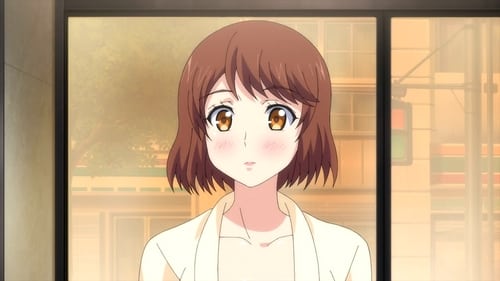 Shuudengo, Capsule Hotel De, Joushi Ni Binetsu Tsutawaru Yoru. Episódio 6