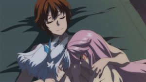 Kaifuku Jutsushi no Yarinaoshi Ep. 7