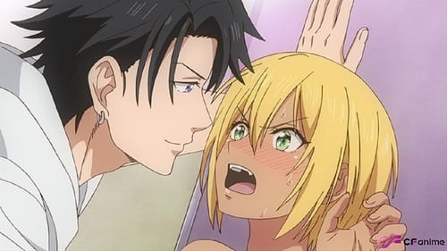 Kuro Gal ni Natta kara Shinyuu to shitemita. Episódio 2