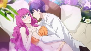 Ouji no Honmei wa Akuyaku Reijou Ep. 3