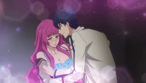 Ouji no Honmei wa Akuyaku Reijou Episódio 4
