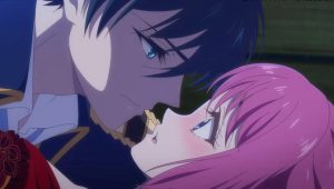 Ouji no Honmei wa Akuyaku Reijou Episódio 1