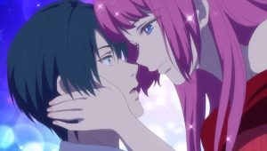 Ouji no Honmei wa Akuyaku Reijou Episódio 2