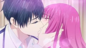 Ouji no Honmei wa Akuyaku Reijou Episódio 5
