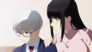 Shuumatsu no Harem Ep. 3