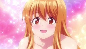 Harem Camp! Episódio 2